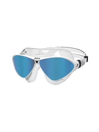 ZOGGS | Gafas de natación Horizon Flex Mask Titan | 